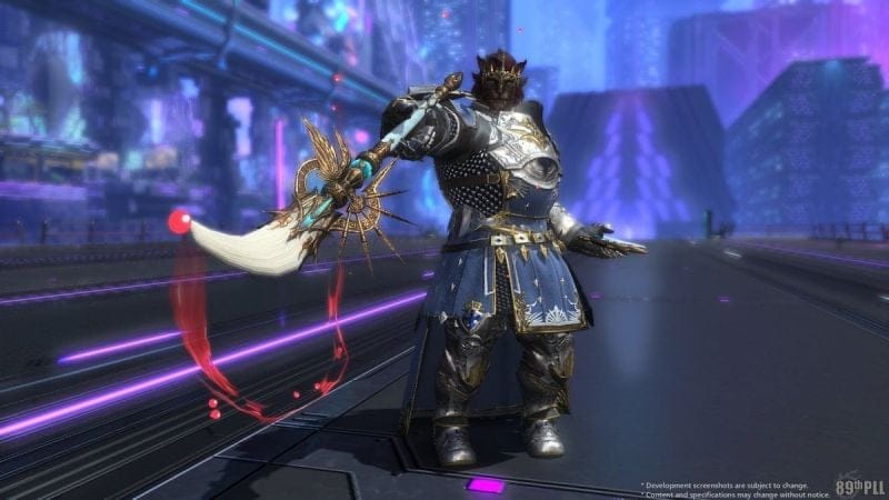 Final Fantasy 14 fait sa révolution, ce simple ajout va bouleverser le jeu !