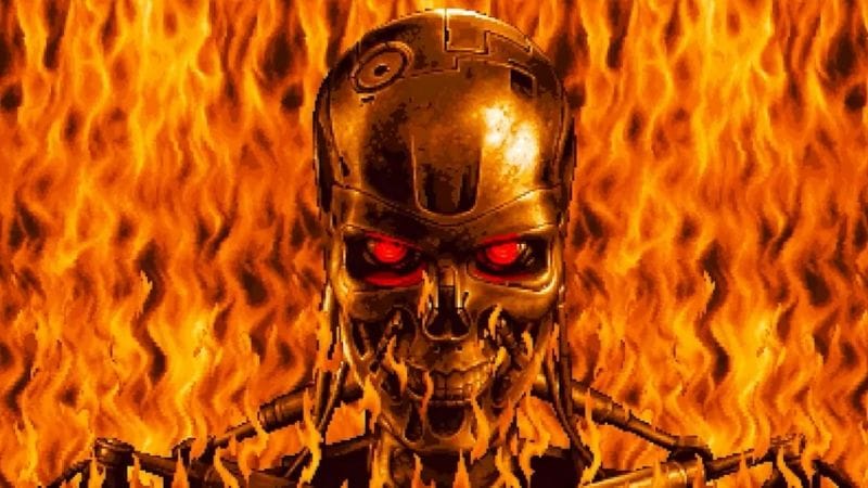 Terminator 2D : No Fate est (encore) repoussé à cause des versions physiques