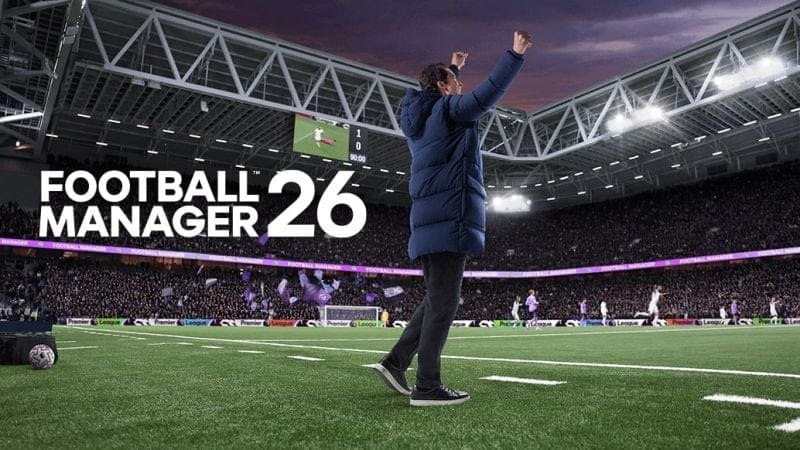 Football Manager 26 effectue un démarrage controversé, avec peu d'avis positifs à son sujet