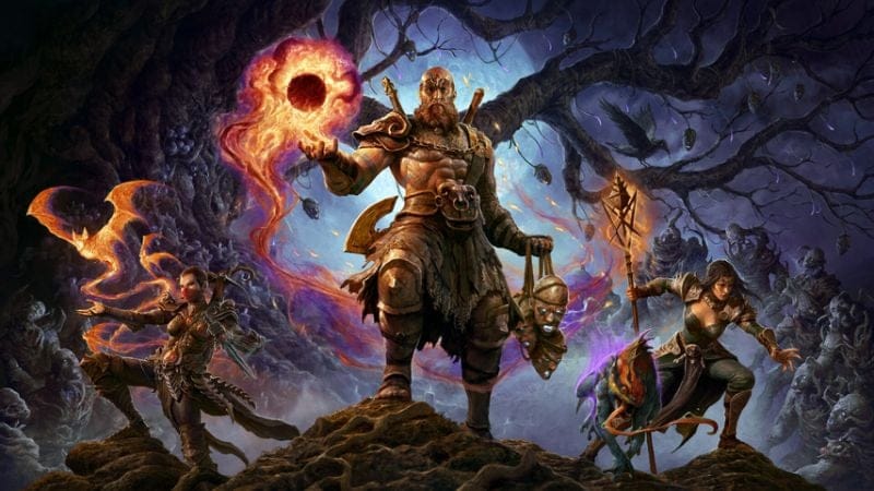 Après deux ans d’attente, Diablo 4 arrive sur le marché chinois, et c’est un moment important