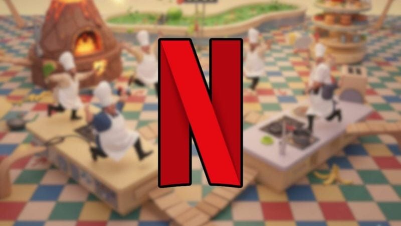 Netflix : un jeu vidéo culte bientôt adapté en télé-réalité