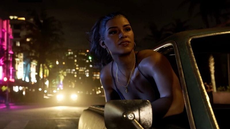 GTA 6 : la fuite de trop ? Rockstar Games ne fait plus confiance à personne