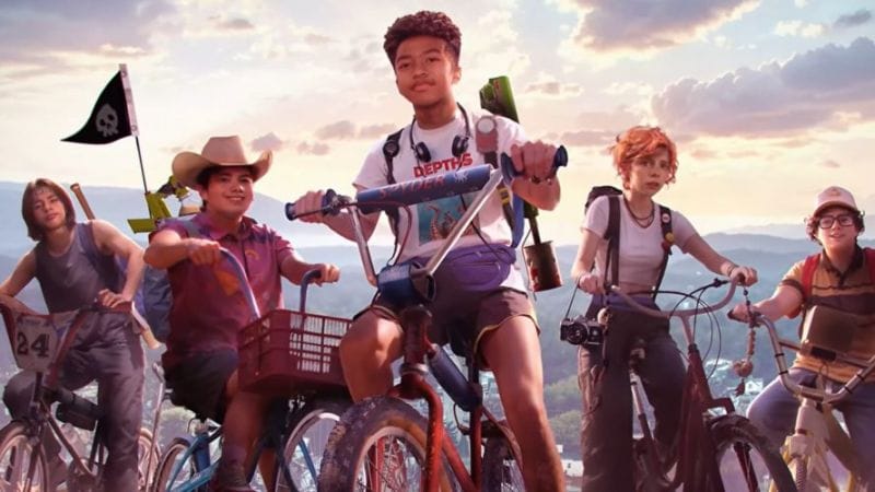 NetEase ferme un autre studio, Bad Brain Game, qui travaillait sur un jeu d'action-aventure à l'ambiance années 80