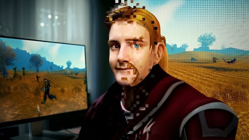 Ibelin : Anthony Hopkins dans un film tiré de l'histoire vraie d'un joueur de World of Warcraft