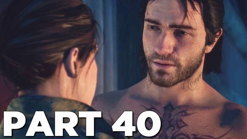 DAYS GONE Walkthrough Gameplay Part 40 - HOTEL (PS4 Pro)