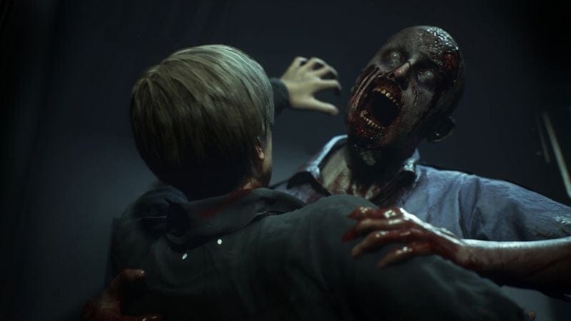 Des images du tournage du prochain film Resident Evil - IG News