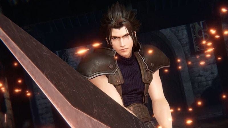 Square Enix va fortement utiliser l'IA pour ses tests QA et la correction de bugs - IG News