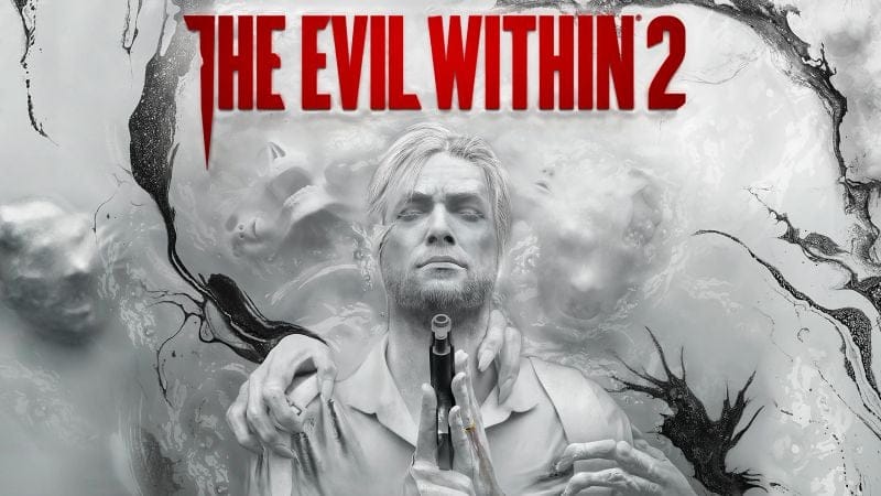 Acheter The Evil Within 2 - PC (Steam)