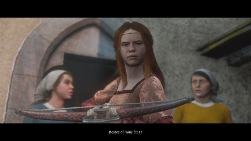 Via Argentum Kingdom Come 2 : Comment mettre à jour le complot de Vavak, le monnayeur royal ? - Soluce complète de Kingdom Come Deliverance 2 - jeuxvideo.com