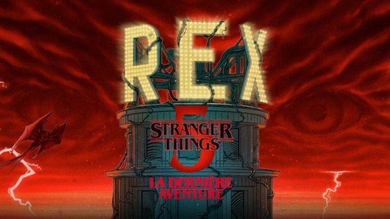 Stranger Things 5 : comment s'inscrire à l'avant-première gratuite ?