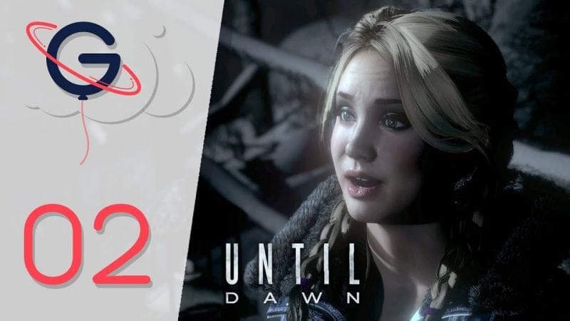UNTIL DAWN FR #2 : Jalousie