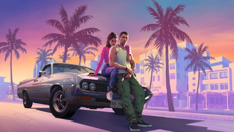 Grand Theft Auto VI est officiellement reporté, découvrez la nouvelle date de sortie du jeu de Take-Two Interactive