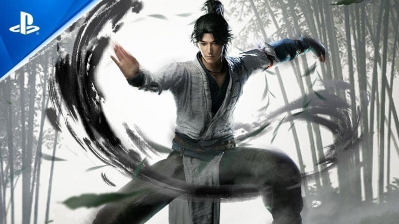 Where Winds Meet’s Combat Will Make You OBSESSED IN MINUTES