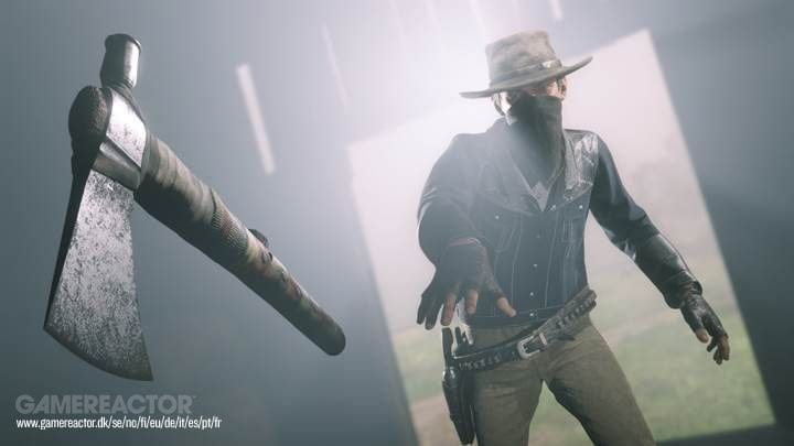 Red Dead Redemption 2 est désormais le quatrième jeu le plus vendu de tous les temps.