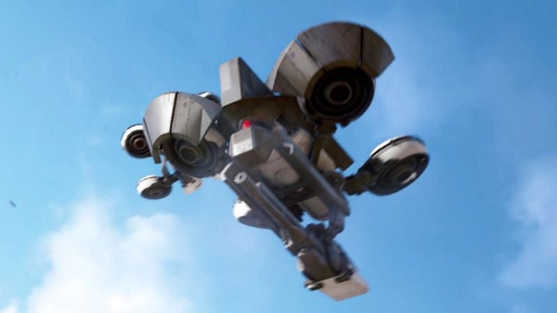 Frelon ARC Raiders : où les trouver et comment les détruire ?
