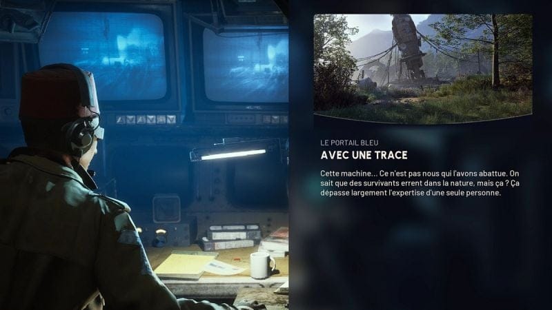 Comment terminer la quête "Avec une trace" dans ARC Raiders ?