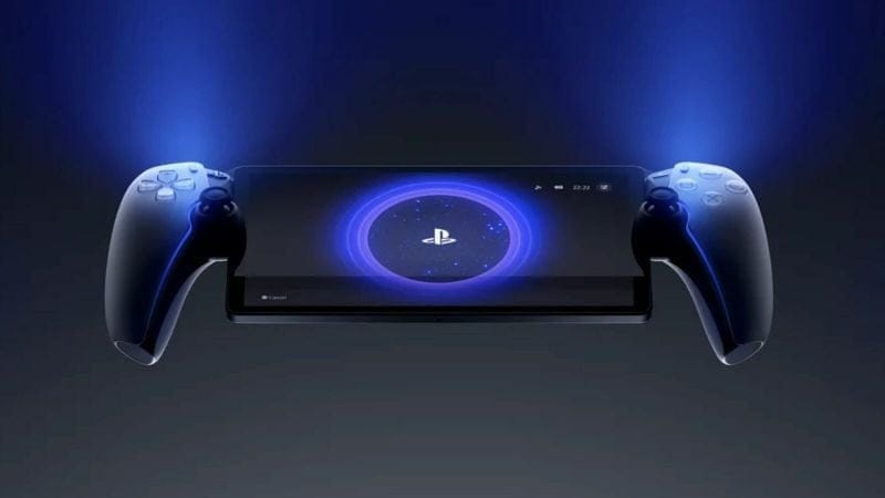 Cette mise à jour du PlayStation Portal change tout, la console portable de Sony est enfin là !