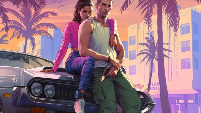 GTA 6 est officiellement repoussé, il va encore falloir attendre plus d'un an avant d'y jouer
