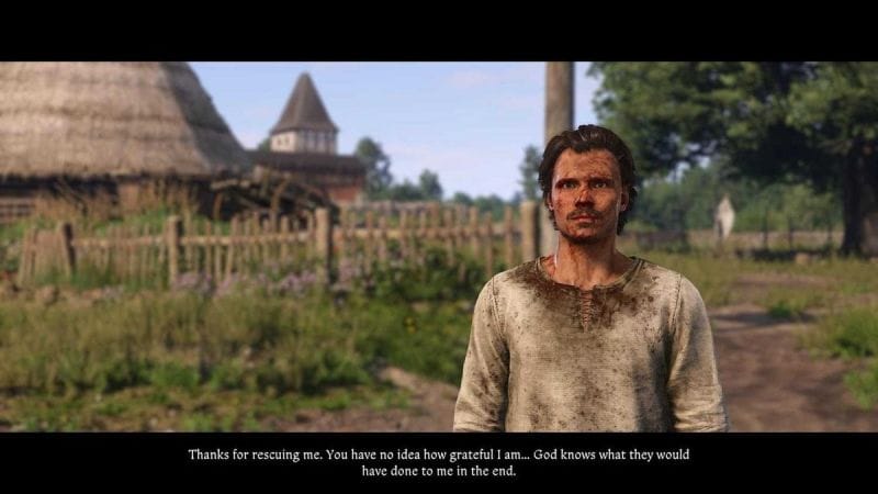 La pierre d’orage, Kingdom Come 2 : Comment l’obtenir et à qui la donner ?  - Soluce complète de Kingdom Come Deliverance 2 - jeuxvideo.com