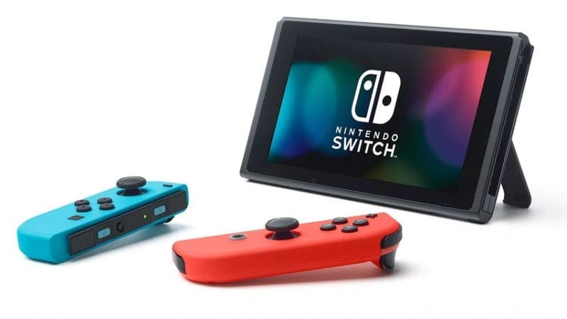 Nintendo entend poursuivre le développement de jeux sur Switch, ce malgré l'arrivée de la Switch 2