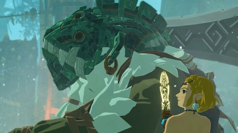 Deux mises à jour gratuites sont prévues pour Hyrule Warriors : Les Chroniques du Sceau - IG News