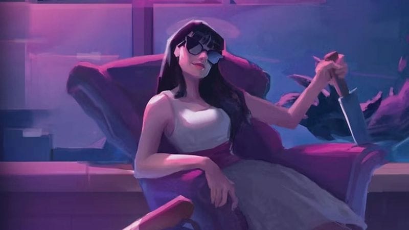 Dead Static Drive : après plus de 10 ans de développement, le Grand Theft Cthulhu est enfin sorti