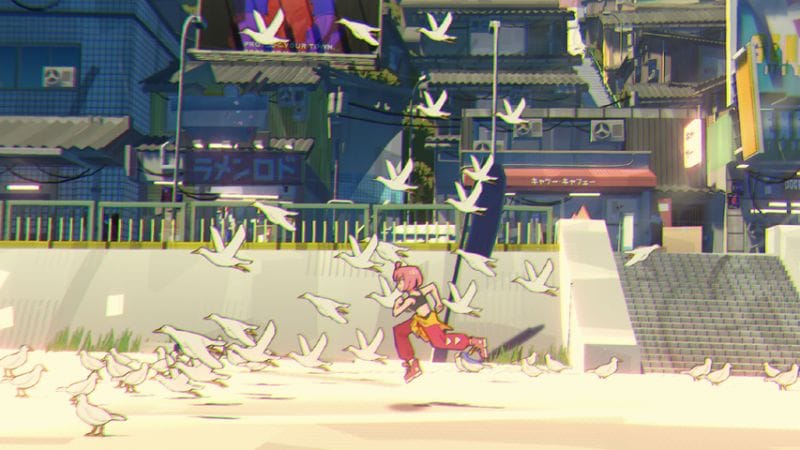 Quelques heures avant sa sortie, le jeu de rythme Unbeatable est repoussé