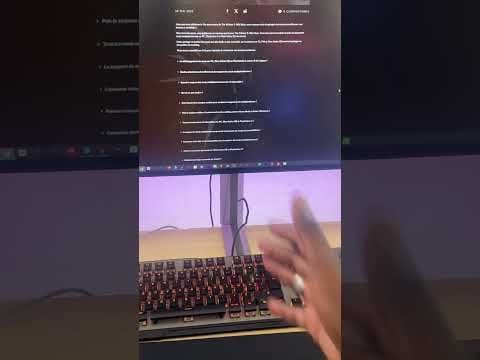 The Witcher 3 : GRANDE NOUVELLE pour les joueurs PS5 et Xbox Series 🔥