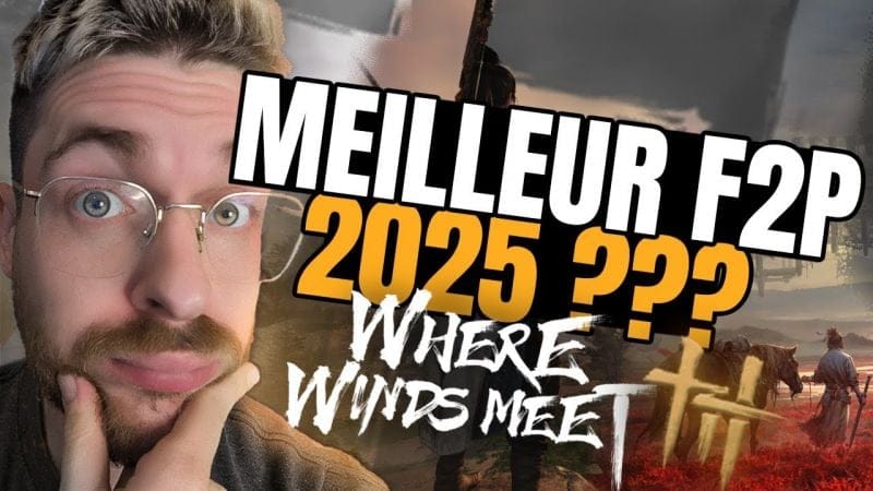 7 MILLIONS DE PERSONNES VONT JOUER À CE JEU ET TOI !? 😱