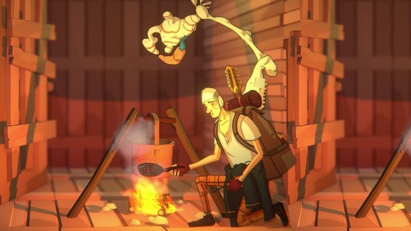 Kentum - Trailer de lancement officiel