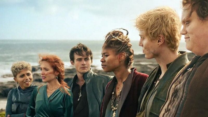 Est-ce que le film Les Rats peut nous réconcilier avec The Witcher ?