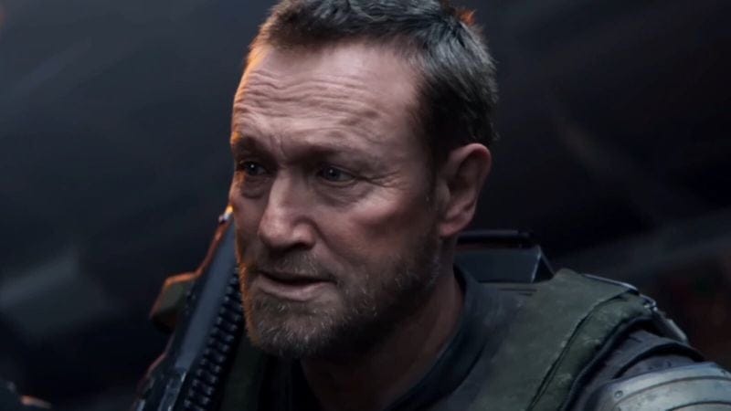 “J'ai été surpris que ça ne soit pas arrivé plus tôt” Mike Harper est de retour dans Call of Duty Black Ops 7, l’acteur Michael Rooker nous dit tout