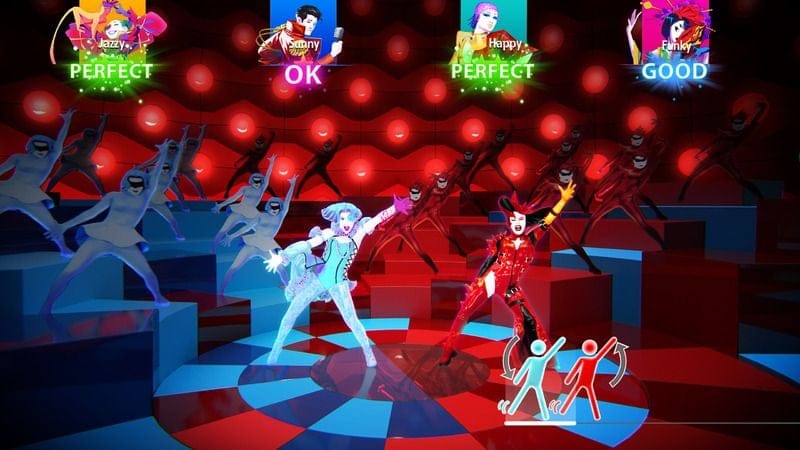 Test - Just Dance 2026 : une mise à jour technique sur piste inégale