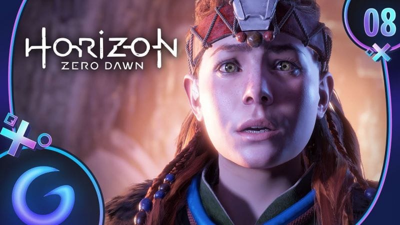 HORIZON ZERO DAWN FR #8 : La Vérité