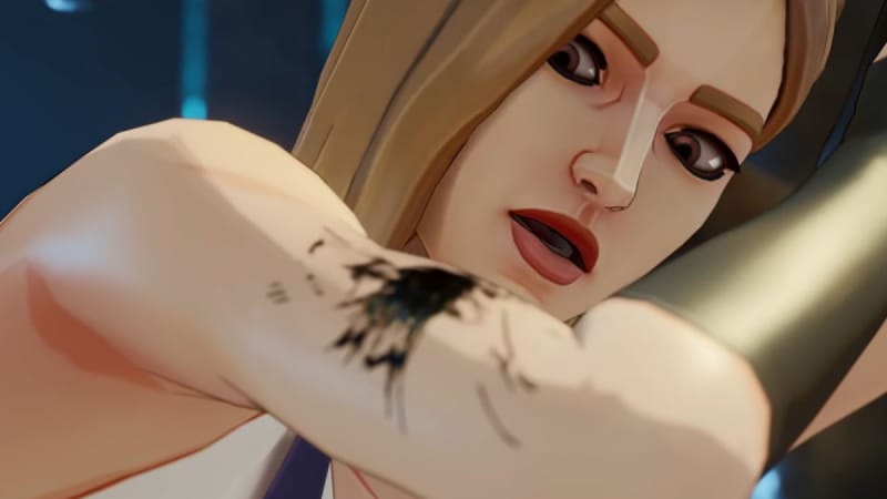 Cette chaîne YouTube française spécialisée SF lance son propre jeu vidéo et ça a l'air cool !