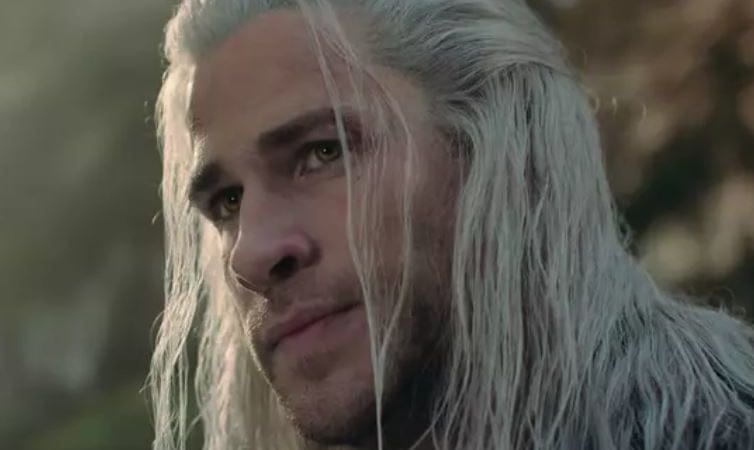 The Witcher Le nombre de téléspectateurs s'effondre à la suite du départ de Cavill.