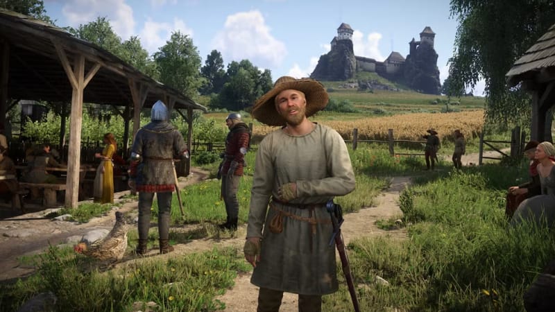 Kingdom Come: Deliverance II est actuellement gratuit