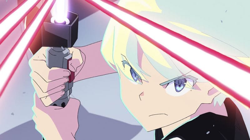 Le producteur exécutif de Star Wars : Visions veut faire plus d'épisodes de suites