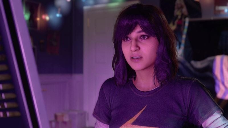 Nouvelle ère | Guide Marvel's Avengers