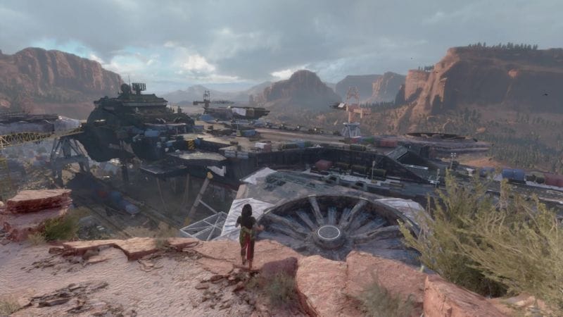 Le chemin du retour | Guide Marvel's Avengers