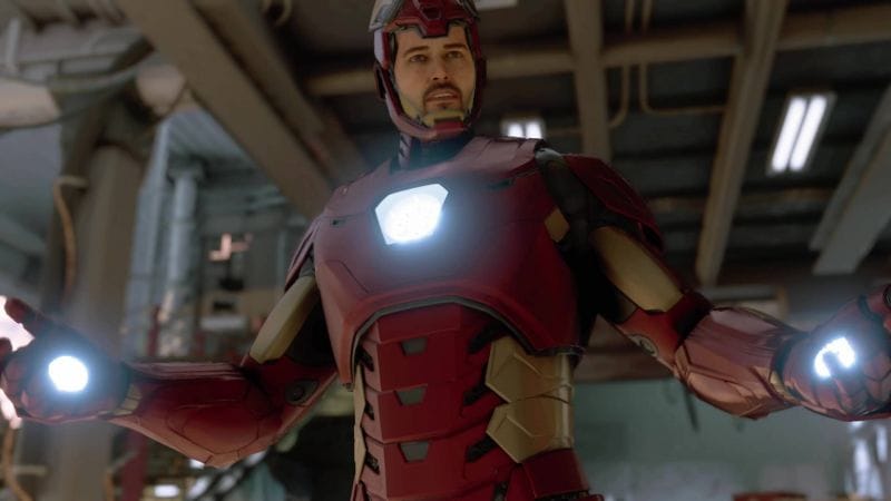 Visite à Domicile | Guide Marvel's Avengers