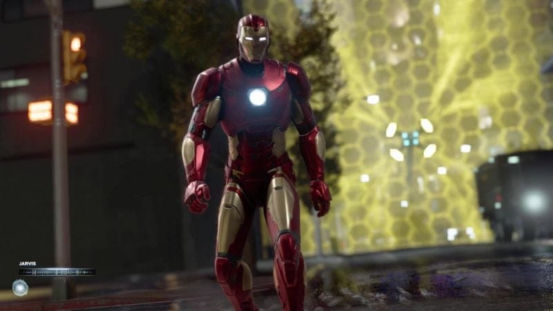 Seul contre l'AIM | Guide Marvel's Avengers