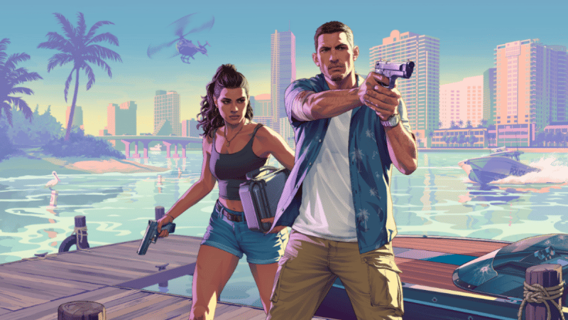 GTA 6 : un troisième report à prévoir ? Un employé de Rockstar alerte