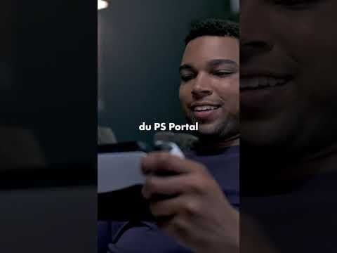 PlayStation annonce une GROSSE MISE À JOUR du PlayStation Portal ! 🔥
