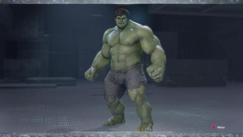 L'Incroyable Hulk | Guide Marvel's Avengers