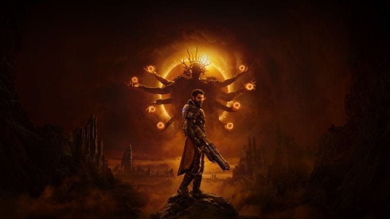 Saros : les développeurs décortiquent le dernier trailer du successeur de Returnal