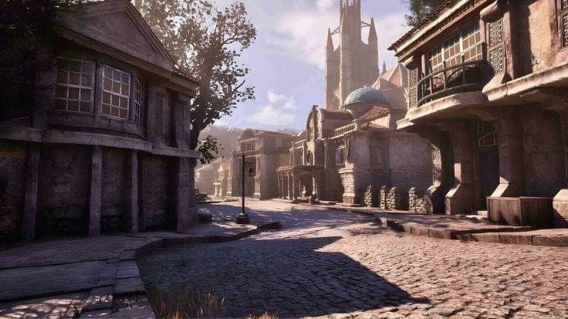 D'après une étude, les remakes de jeux surpassent de loin les remasters à l'exception d'un seul RPG culte