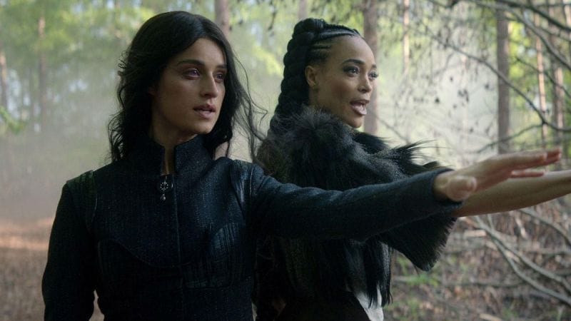 The Witcher Netflix : Catastrophe pour la Saison 4 qui s'annonce déjà comme la pire de toute la série...