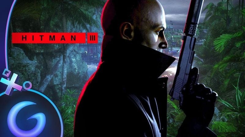 HITMAN 3 : L'Île aux Pirates ! (Ambrose Island)