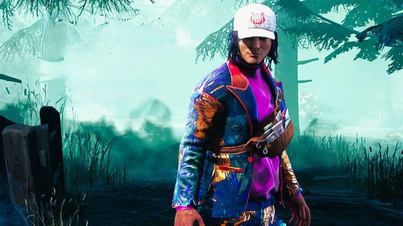 JAKE PARK sort les SKIS pour BILLY